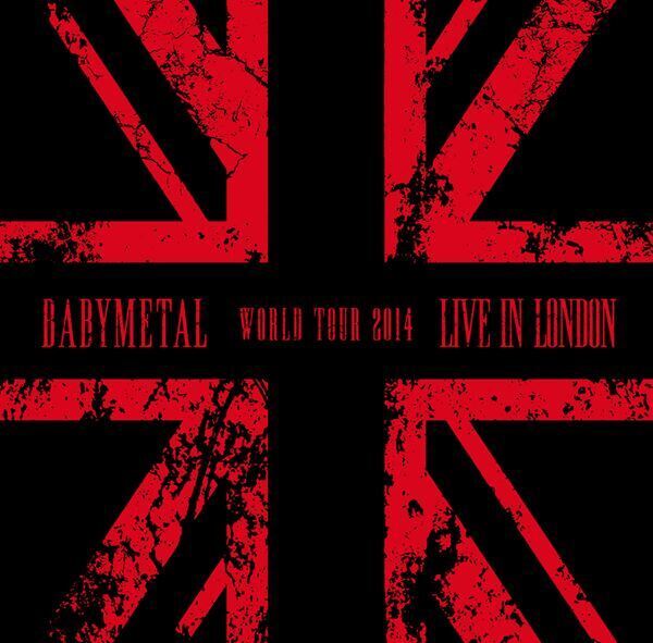 BABYMETAL、武道館10公演ワンマンより「イジメ、ダメ、ゼッタイ」映像公開