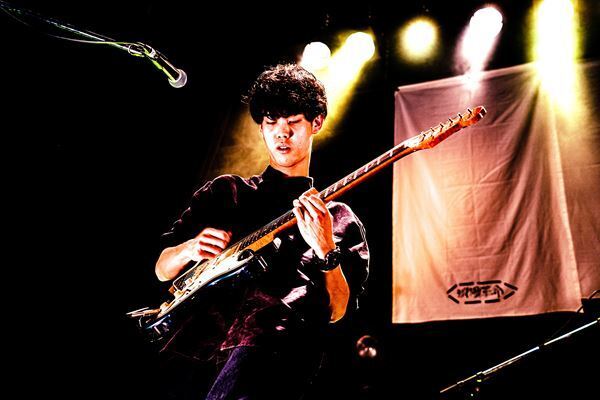 【ライブレポート】浪漫革命、6都市全公演ソールドアウトの『躍進』ツアーファイナル・渋谷WWW X