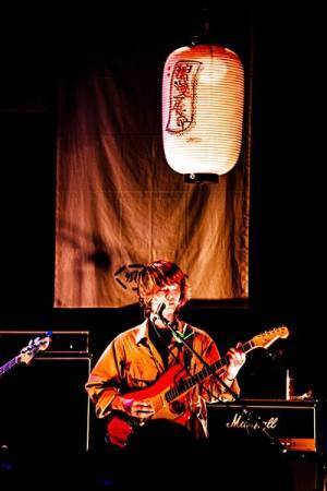 【ライブレポート】浪漫革命、6都市全公演ソールドアウトの『躍進』ツアーファイナル・渋谷WWW X