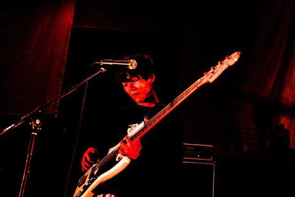 【ライブレポート】浪漫革命、6都市全公演ソールドアウトの『躍進』ツアーファイナル・渋谷WWW X