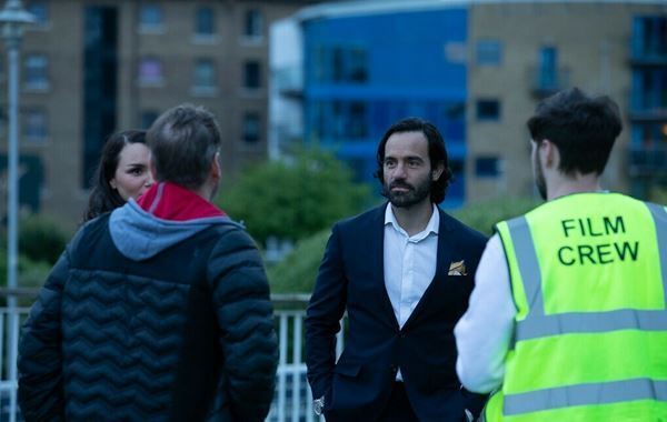 ミュージカル映画『トゥモロー・モーニング』メイキング写真と監督＆音楽家のコメントが到着