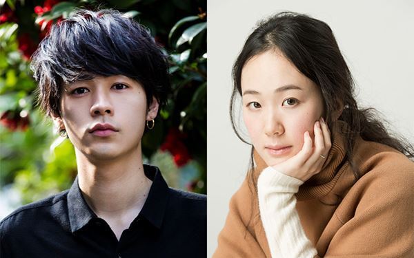 成田凌×黒木華出演で、燃え殻の原作を朗読劇に　土井裕泰が舞台初演出