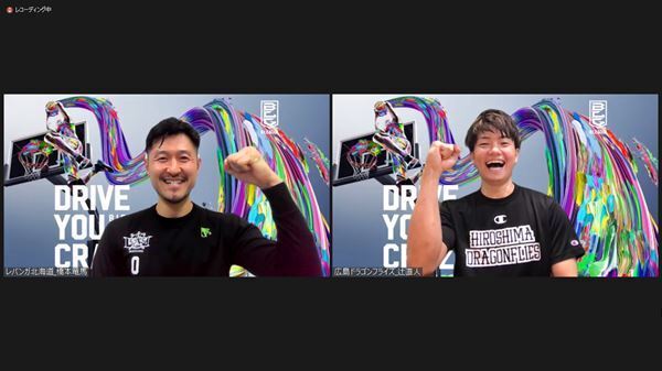5年前の歴史的Bリーグ開幕戦・A東京×琉球が再び！　6年目の幕開けへ選手たちが意気込みをズバリ!!