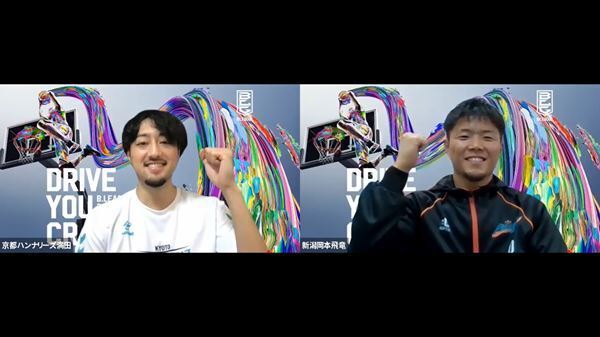 5年前の歴史的Bリーグ開幕戦・A東京×琉球が再び！　6年目の幕開けへ選手たちが意気込みをズバリ!!