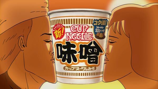 ORANGE RANGE、「SUSHI食べたい feat.ソイソース」の替え歌がカップヌードル 味噌の新CMソングに
