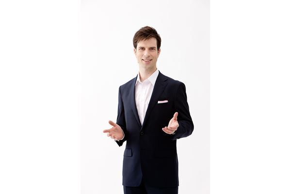 「底抜けに楽しい演奏会の開催を目指して」大野和士が語るサラダ音楽祭2022