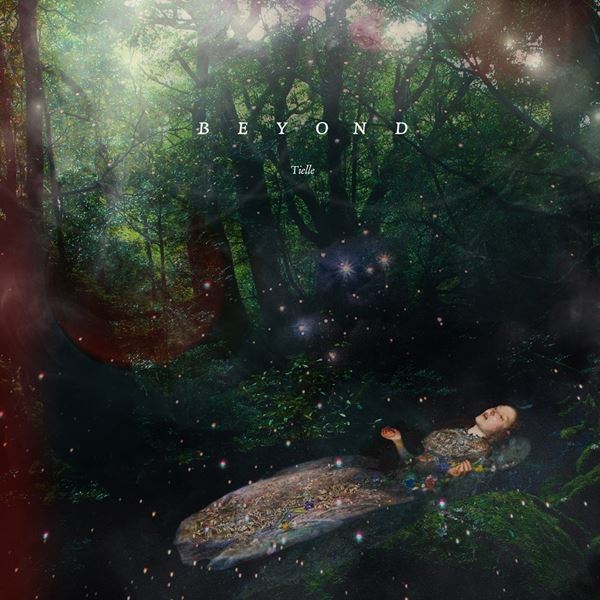 Tielleの新曲「花火」がドラマ『科捜研の女 season21』主題歌に、1月13日配信リリース