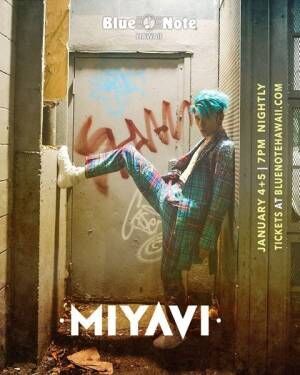 MIYAVI、完走した北米ツアーの振り返り動画公開　12月からジャパンツアー開幕