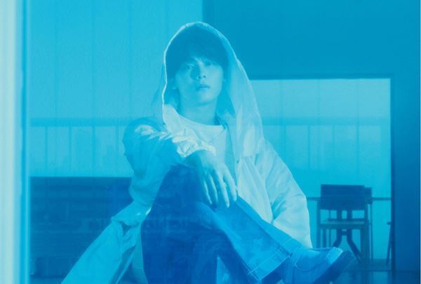 宮川大聖、作詞・作曲を務めた最新シングル『ユートピア』リリース決定　11月にリード曲の先行配信も