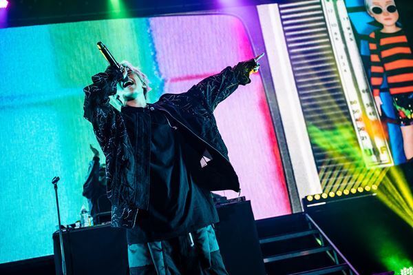 Novel Core、バースデーライブより「WAGAMAMA MONDAIJI」のライブ映像公開