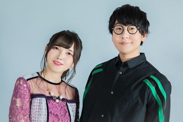 『劇場版「鬼滅の刃」無限列車編』花江夏樹・鬼頭明里インタビュー「話の展開がわかっていても感動する作品に」