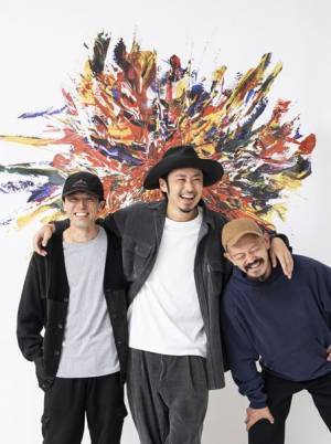 ACIDMAN、伝説のフェス『SAITAMA ROCK FESTIVAL“SAI”』さいたまスーパーアリーナで2days開催決定