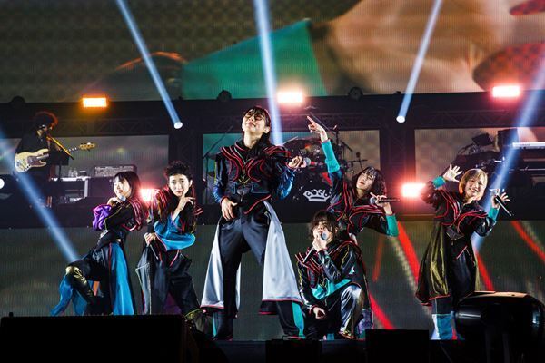BiSH、マリンメッセ福岡A館でワンマンライブ2Days開催　アフタームービー公開