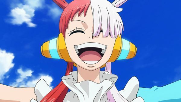 名塚佳織が体感した『ONE PIECE』の揺るがない世界観【『ONE PIECE FILM RED』インタビュー】