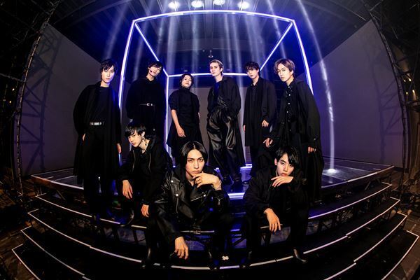 暗い箱を飛び出し、まだ見ぬ世界へ　SUPER★DRAGON「DRA FES2020」で魅せた成長と新たな一歩