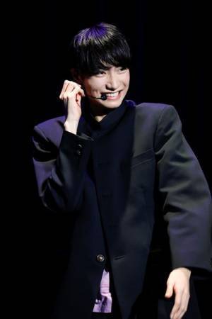 暗い箱を飛び出し、まだ見ぬ世界へ　SUPER★DRAGON「DRA FES2020」で魅せた成長と新たな一歩