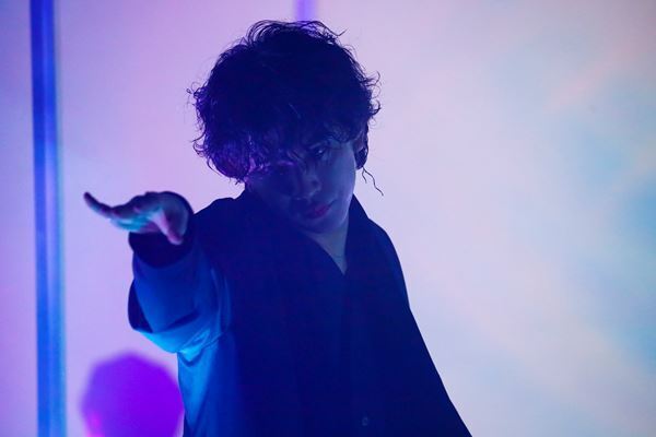 暗い箱を飛び出し、まだ見ぬ世界へ　SUPER★DRAGON「DRA FES2020」で魅せた成長と新たな一歩