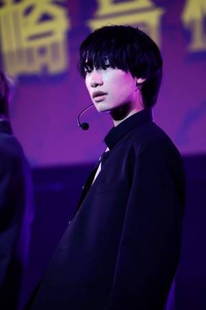 暗い箱を飛び出し、まだ見ぬ世界へ　SUPER★DRAGON「DRA FES2020」で魅せた成長と新たな一歩