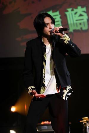 暗い箱を飛び出し、まだ見ぬ世界へ　SUPER★DRAGON「DRA FES2020」で魅せた成長と新たな一歩