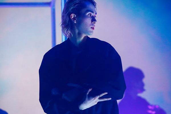 暗い箱を飛び出し、まだ見ぬ世界へ　SUPER★DRAGON「DRA FES2020」で魅せた成長と新たな一歩