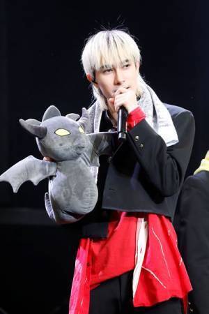 暗い箱を飛び出し、まだ見ぬ世界へ　SUPER★DRAGON「DRA FES2020」で魅せた成長と新たな一歩