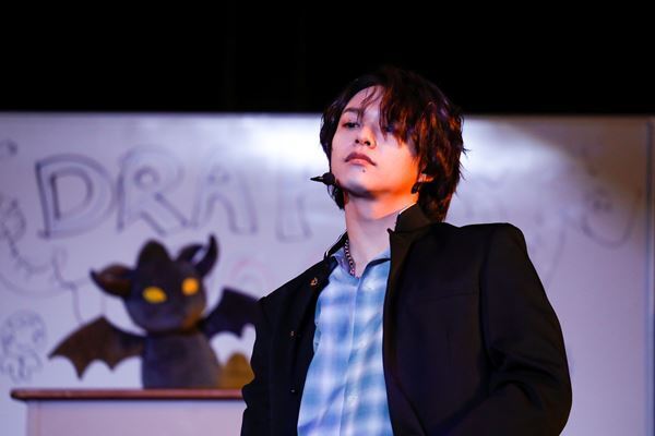 暗い箱を飛び出し、まだ見ぬ世界へ　SUPER★DRAGON「DRA FES2020」で魅せた成長と新たな一歩