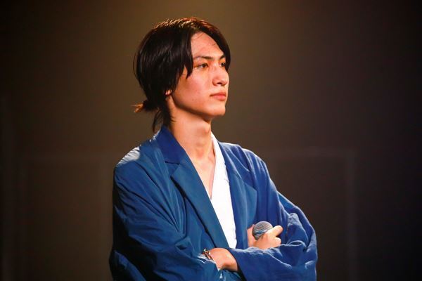 暗い箱を飛び出し、まだ見ぬ世界へ　SUPER★DRAGON「DRA FES2020」で魅せた成長と新たな一歩