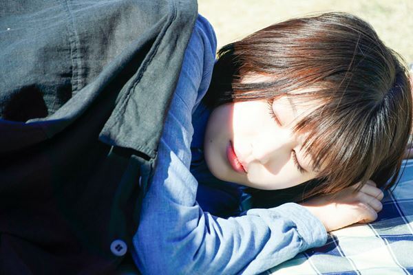 道枝駿佑を好きにならずにいられない。映画『今夜、世界からこの恋が消えても』現場レポート