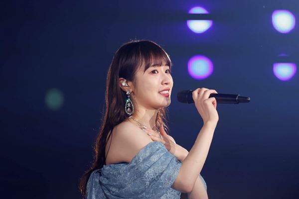 乃木坂46高山一実が10年のアイドル人生に幕、東京ドームで開催した『真夏の全国ツアー2021 FINAL！』レポート