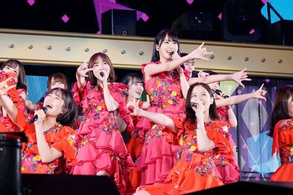 乃木坂46高山一実が10年のアイドル人生に幕、東京ドームで開催した『真夏の全国ツアー2021 FINAL！』レポート