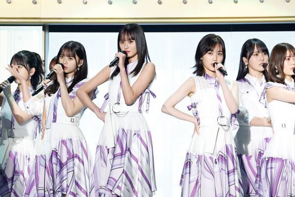 乃木坂46高山一実が10年のアイドル人生に幕、東京ドームで開催した『真夏の全国ツアー2021 FINAL！』レポート