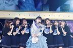 乃木坂46高山一実が10年のアイドル人生に幕、東京ドームで開催した『真夏の全国ツアー2021 FINAL！』レポート