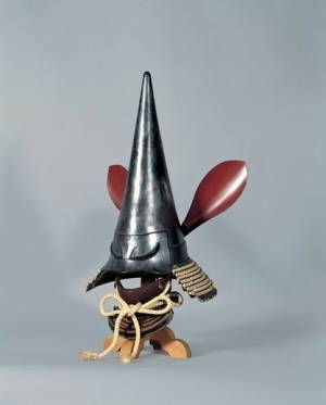 『戦国最強の家老』3月12日より開催  細川家を支えた家老・松井家に伝わる名品を紹介