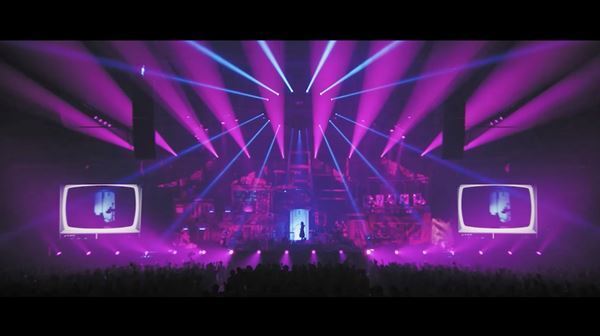 ずっと真夜中でいいのに。初ライブ映像作品より「お勉強しといてよ」映像を期間限定公開