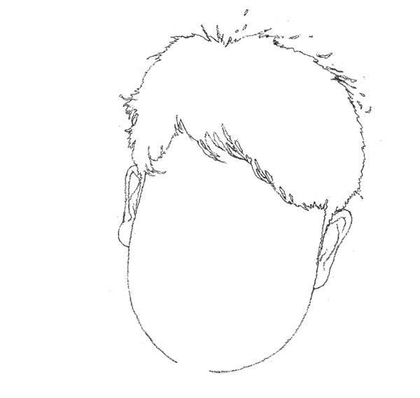 今年の日本野球界の顔、村上宗隆選手が登場　及川正通イラストのメイキングを公開