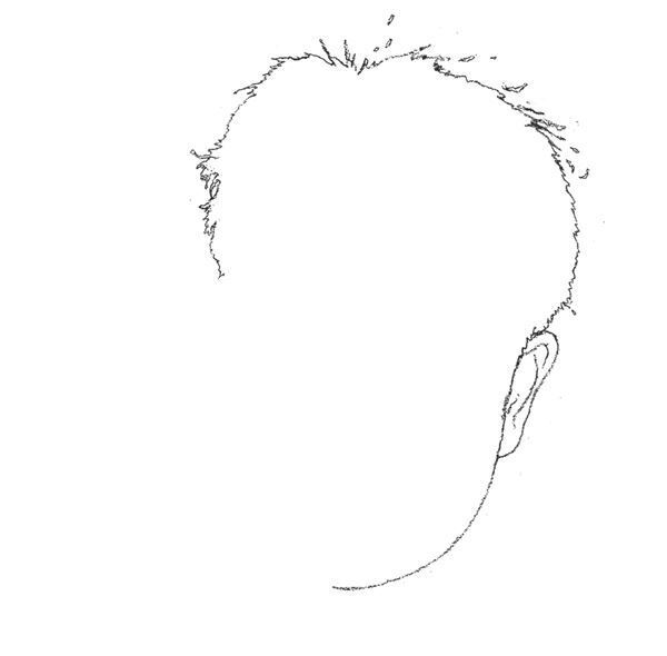 今年の日本野球界の顔、村上宗隆選手が登場　及川正通イラストのメイキングを公開