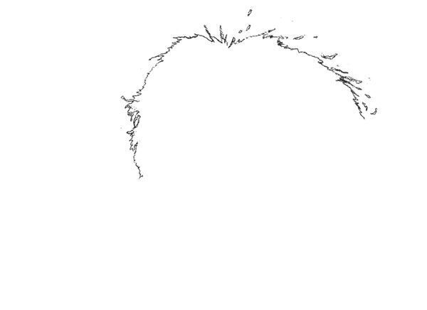 今年の日本野球界の顔、村上宗隆選手が登場　及川正通イラストのメイキングを公開