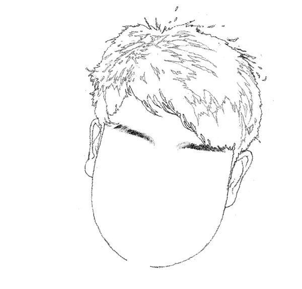 今年の日本野球界の顔、村上宗隆選手が登場　及川正通イラストのメイキングを公開