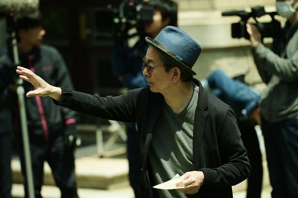 夢のタッグが実現、水谷豊監督×西本智実『太陽とボレロ』2022年公開　「“クラシックを楽しめる映画”にしたい」