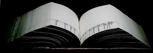 街の景色を独自に再構築する6名の作家を紹介『Echo こだま返る風景』1月21日より開催