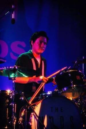 THE MODSが"約束の地"日比谷野外音楽堂へ帰還　40周年記念ライブレポート