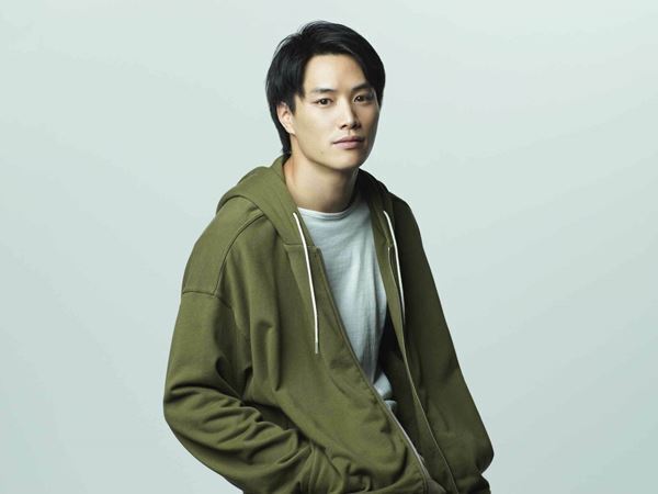 鈴木伸之、主演ドラマ『自転車屋さんの高橋くん』のエンディングテーマで歌手デビュー