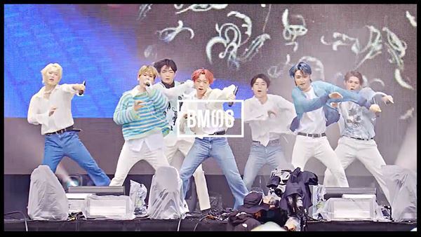 BE:FIRST、デビュー前の「Shining One」パフォーマンス動画を公開