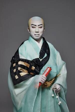 市川猿之助、六月大歌舞伎で『日蓮』を上演　「心の向き合い方を見つけてもらえたら」