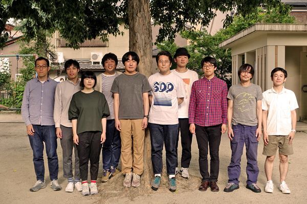 ヨーロッパ企画・上田誠「魔窟がそうであるように、演劇も足を運ぶことで観られるものがきっとある」