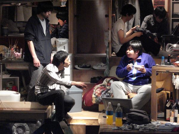 ヨーロッパ企画・上田誠「魔窟がそうであるように、演劇も足を運ぶことで観られるものがきっとある」