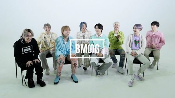 SKY-HI、新曲「JUST BREATHE feat. 3RACHA of Stray Kids」のMVリアクション動画を公開