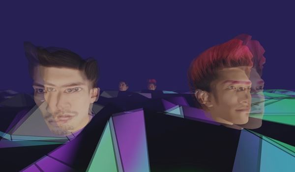 EXIT、初ミニアルバムより3分で撮影された「SUPER STAR」MV公開