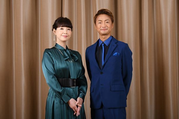 “人間よりも人間らしい”守護者を描く。恒松あゆみと川田紳司が語るマーベル最新作『エターナルズ』