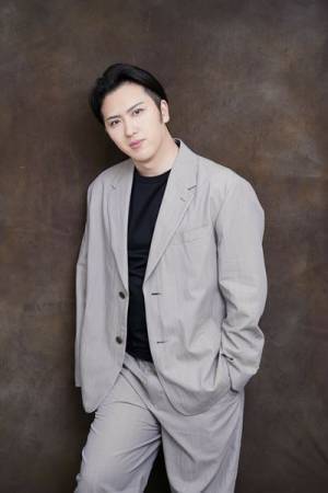 舞台『怖い絵』尾上松也インタビュー「固定観念にとらわれないダークヒーロー像を」